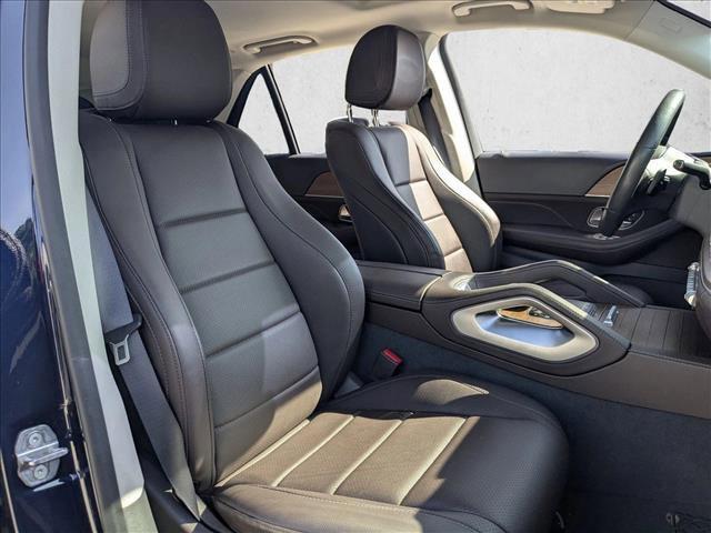 used 2020 Mercedes-Benz GLE 450 car, priced at $37,994