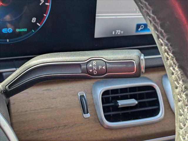 used 2020 Mercedes-Benz GLE 450 car, priced at $37,994