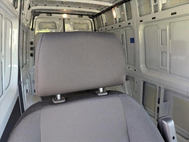 used 2024 Mercedes-Benz Sprinter 2500 car, priced at $52,777