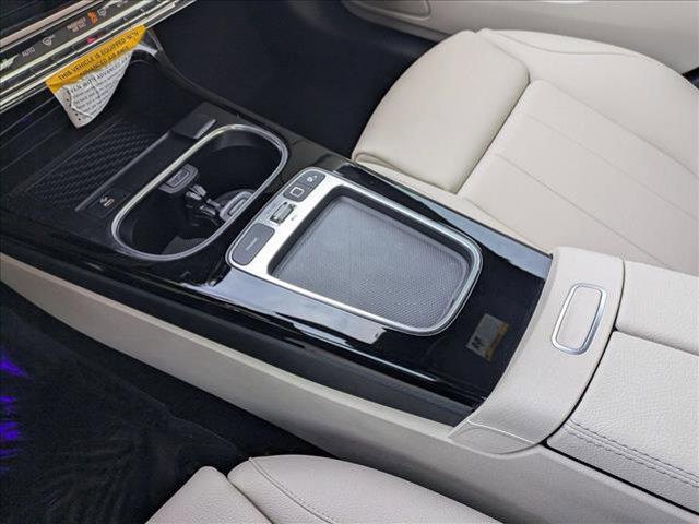 used 2025 Mercedes-Benz CLA 250 car, priced at $42,777