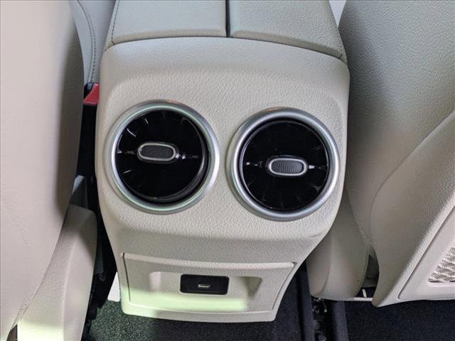 used 2025 Mercedes-Benz CLA 250 car, priced at $42,777