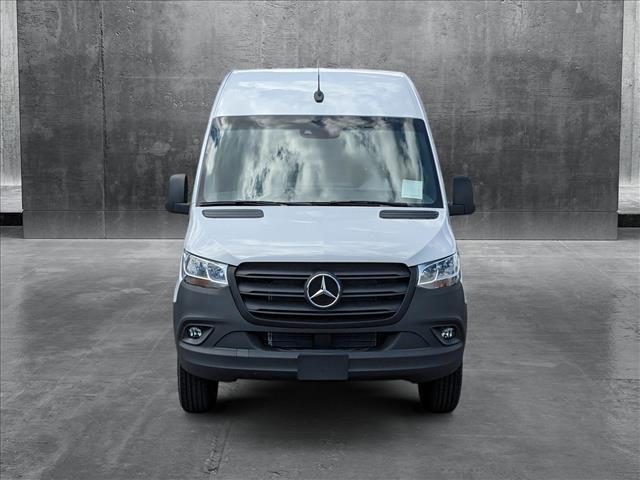 new 2024 Mercedes-Benz Sprinter 2500 car, priced at $56,566