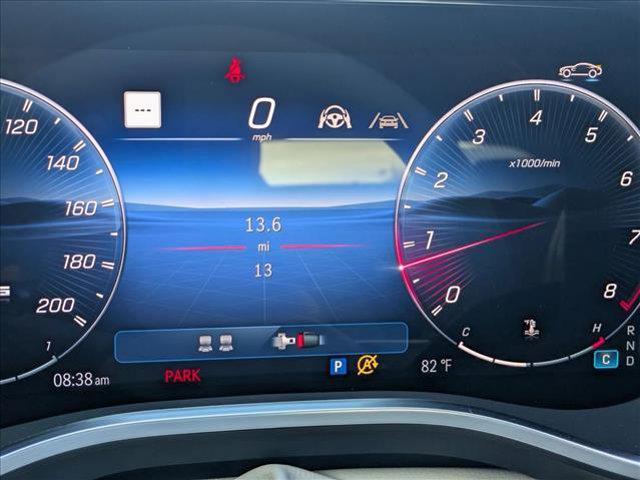 new 2026 Mercedes-Benz AMG SL 55 car, priced at $159,930