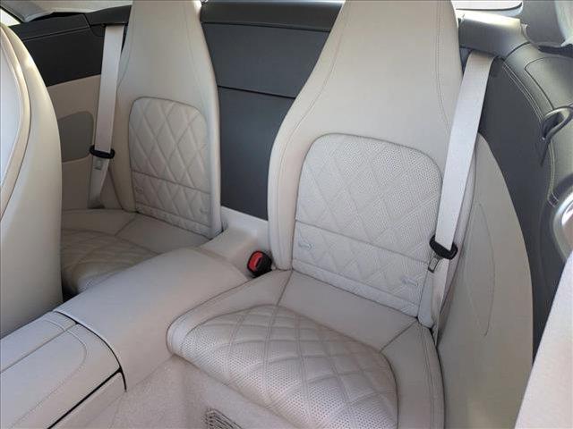 new 2026 Mercedes-Benz AMG SL 55 car, priced at $159,930