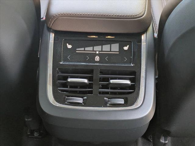 used 2024 Volvo XC60 car, priced at $42,957