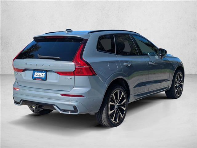 used 2024 Volvo XC60 car, priced at $42,957