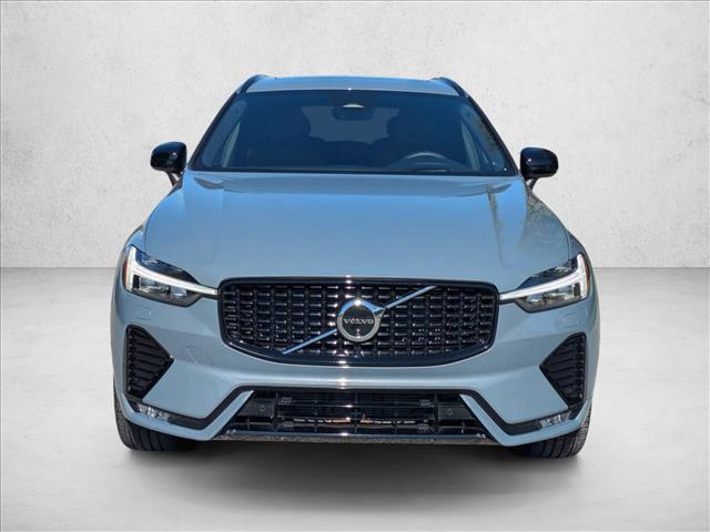 used 2024 Volvo XC60 car, priced at $42,957
