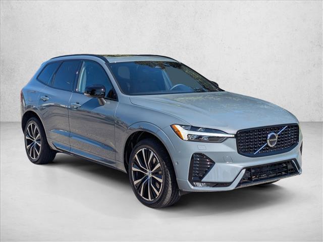 used 2024 Volvo XC60 car, priced at $42,957