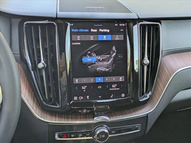 used 2024 Volvo XC60 car, priced at $42,957