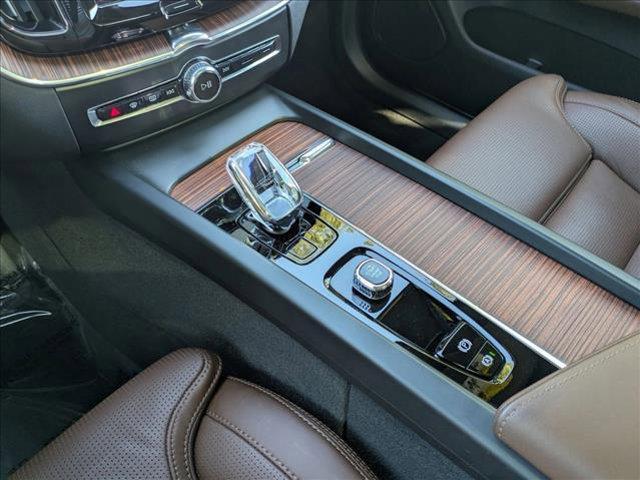 used 2024 Volvo XC60 car, priced at $42,957
