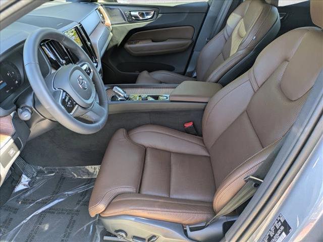 used 2024 Volvo XC60 car, priced at $42,957