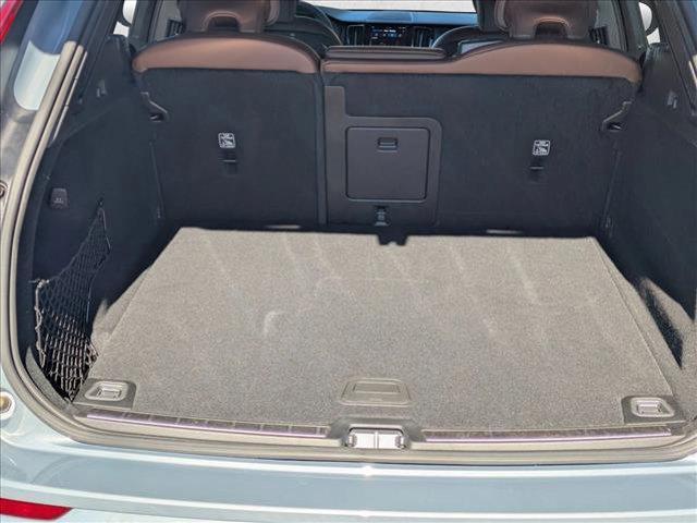 used 2024 Volvo XC60 car, priced at $42,957