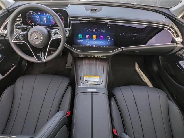 new 2025 Mercedes-Benz E-Class car, priced at $85,995