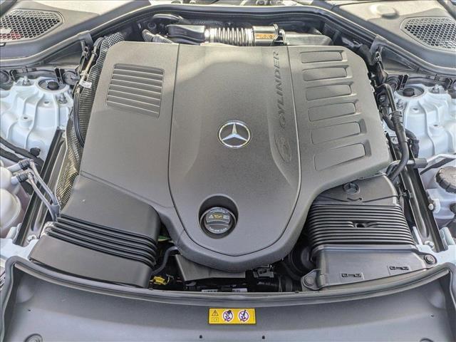 new 2025 Mercedes-Benz E-Class car, priced at $85,995