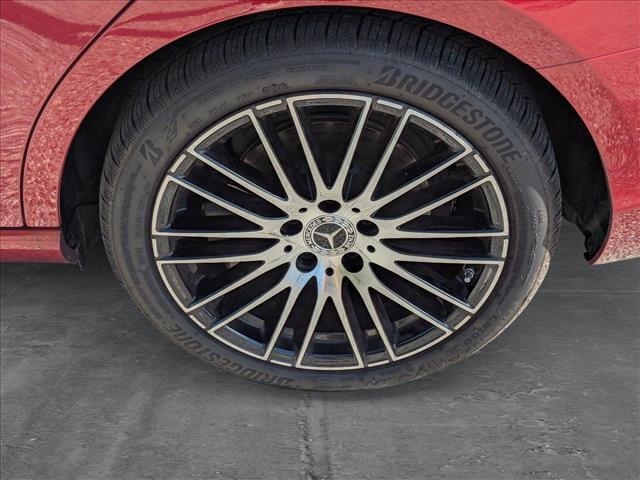used 2024 Mercedes-Benz C-Class car, priced at $41,466