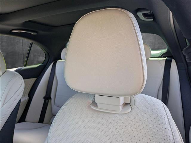 used 2024 Mercedes-Benz C-Class car, priced at $41,466