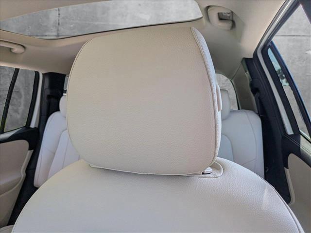 used 2022 Mercedes-Benz GLB 250 car, priced at $25,257