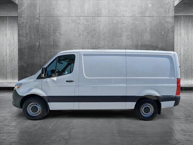 new 2025 Mercedes-Benz Sprinter 2500 car, priced at $51,023