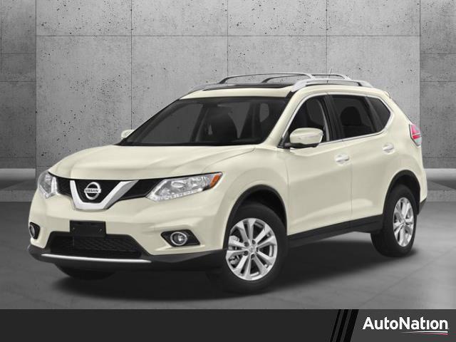 used 2014 Nissan Rogue car, priced at $9,994
