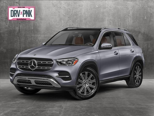 new 2024 Mercedes-Benz GLE 350 car, priced at $75,960