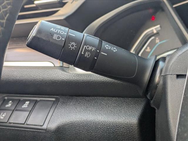 used 2020 Honda Civic car, priced at $22,498