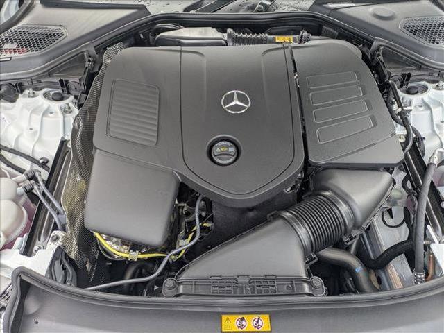 new 2026 Mercedes-Benz E-Class car, priced at $67,750