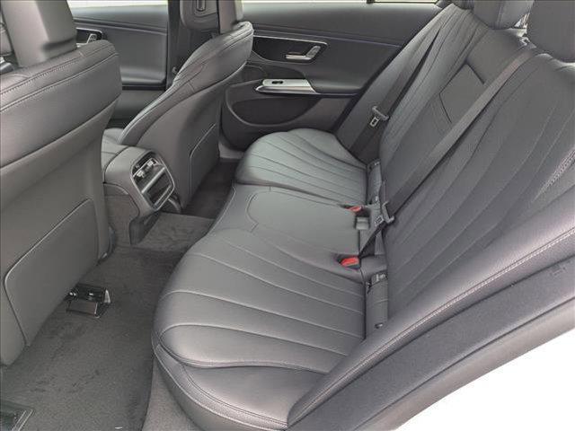new 2026 Mercedes-Benz E-Class car, priced at $67,750