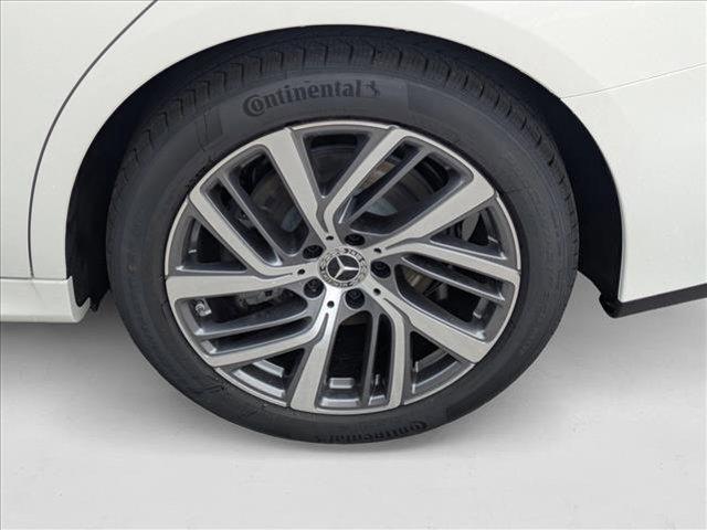 new 2026 Mercedes-Benz E-Class car, priced at $67,750