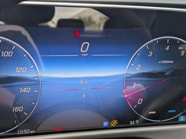 new 2026 Mercedes-Benz E-Class car, priced at $67,750