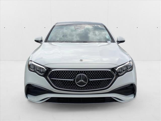 new 2026 Mercedes-Benz E-Class car, priced at $67,750