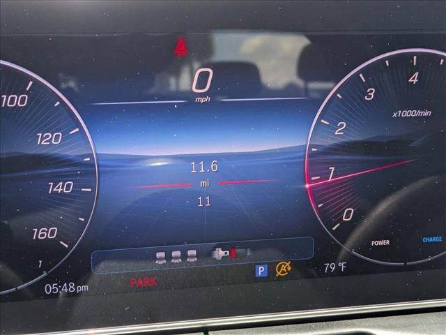 new 2025 Mercedes-Benz C-Class car, priced at $52,050