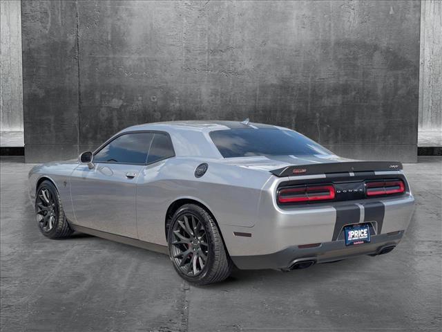 used 2016 Dodge Challenger car, priced at $47,495