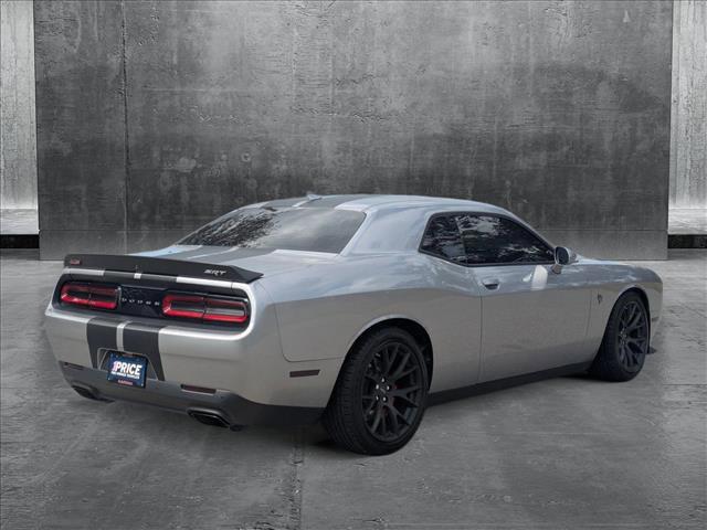 used 2016 Dodge Challenger car, priced at $47,495