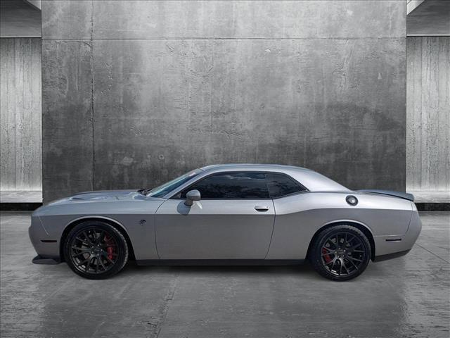 used 2016 Dodge Challenger car, priced at $47,495