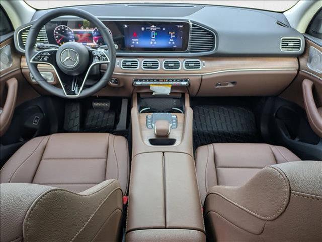 new 2026 Mercedes-Benz GLE 350 car, priced at $74,270