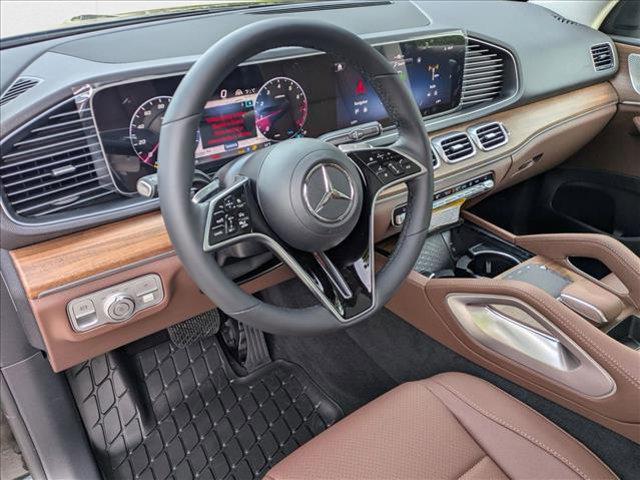 new 2026 Mercedes-Benz GLE 350 car, priced at $74,270