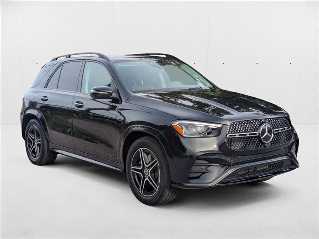 new 2026 Mercedes-Benz GLE 350 car, priced at $74,270