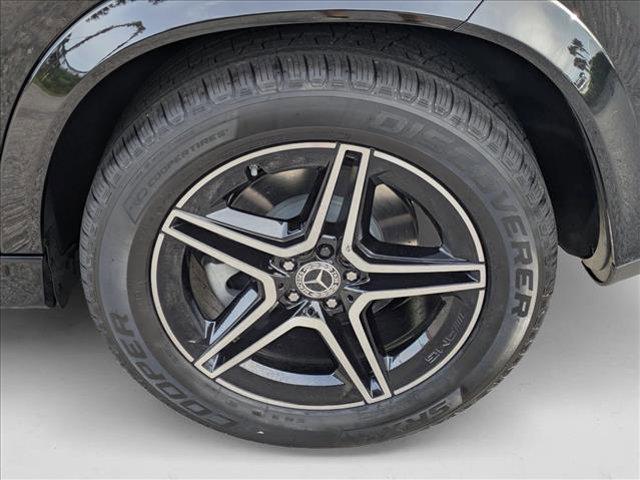 new 2026 Mercedes-Benz GLE 350 car, priced at $74,270