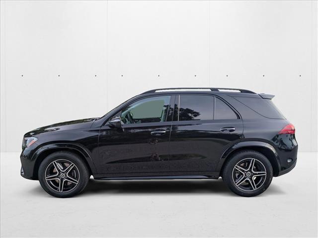 new 2026 Mercedes-Benz GLE 350 car, priced at $74,270