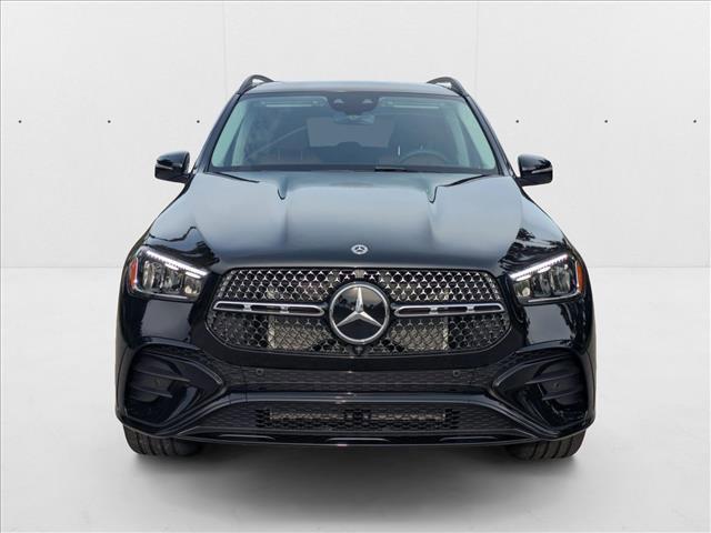 new 2026 Mercedes-Benz GLE 350 car, priced at $74,270
