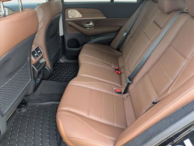 new 2026 Mercedes-Benz GLE 350 car, priced at $74,270