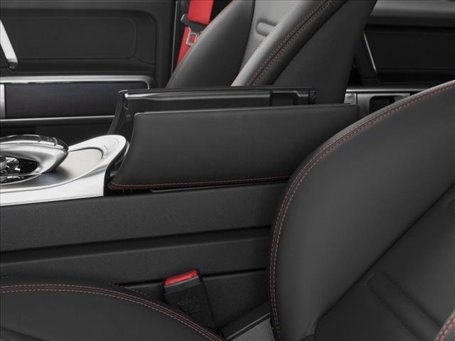 new 2025 Mercedes-Benz G-Class car, priced at $171,210