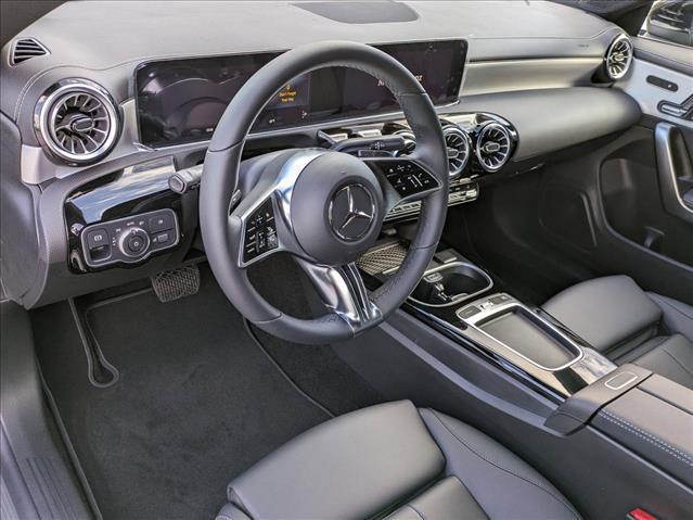 used 2024 Mercedes-Benz CLA 250 car, priced at $39,777