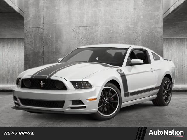 used 2013 Ford Mustang car, priced at $41,319