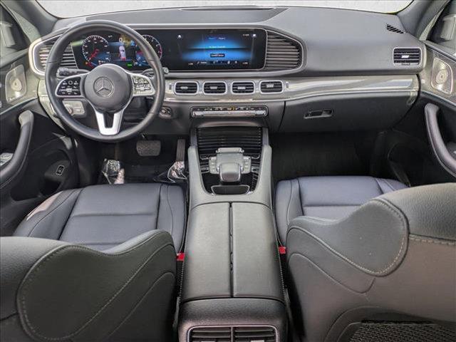 used 2023 Mercedes-Benz GLE 450 car, priced at $52,995