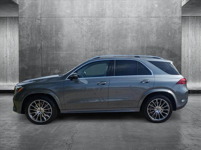 new 2025 Mercedes-Benz GLE 350 car, priced at $71,495