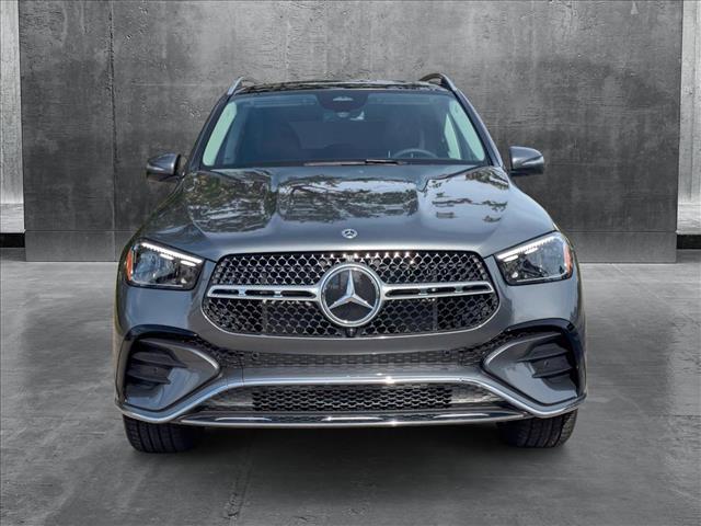 new 2025 Mercedes-Benz GLE 350 car, priced at $71,495