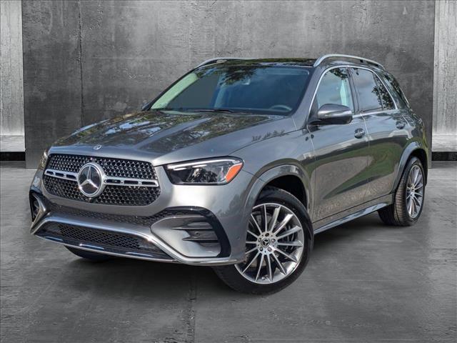 new 2025 Mercedes-Benz GLE 350 car, priced at $71,495