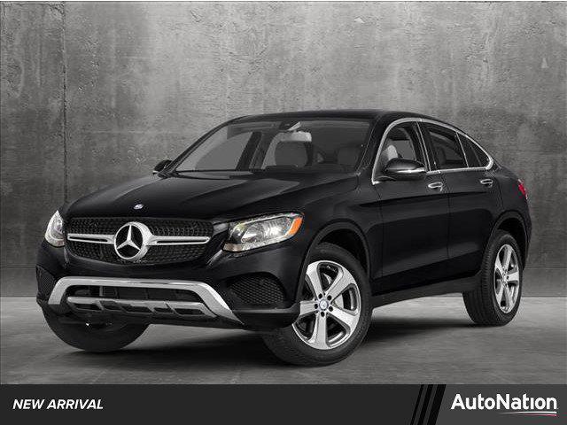 used 2019 Mercedes-Benz GLC 300 car, priced at $32,572