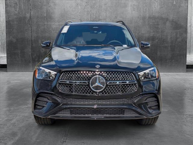 new 2025 Mercedes-Benz GLE 350 car, priced at $71,585